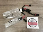 Nos Brp Ski Doo Summit MXZ800R GSX800R MXZ600 Battery Harness 515176773 A4 New. Price: $53.73.