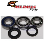 Balls Shaft Bearing And Seal Kit For 2010-2012 Yamaha FX10M Nytro Mtx De New. Price: $51.56.