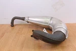 2005 Arctic Cat M5 500 Tuned Exhaust Pipe Used. Price: $119.00.