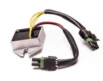 Sea Doo Regulator Rectifier 278001240 278001073 Xp Gsx 1997 New. Price: $28.95.