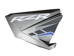Polaris Rzr Pro Xp Rh Right Front Drivers Door Skin Panel And Insert Oem 5455190 Used. Price: $250.00.