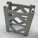 Ski Doo Handlebar Riser Inch Mx Z 600 800 Renegade 506152457 2010-2012 Used. Price: $46.99.