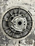Yamaha Phazer 2000 Secondary Fixed Sheave Comp 8CR-17660-20-00 RW58342 Used. Price: $83.84.