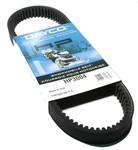 Arctic Cat Panther 292 303 336/340, 1972, Dayco Drive Belt - HP3004 New. Price: $82.32.