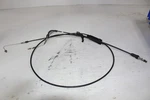 2004 Kawasaki Stx 900 Oem Throttle Cable Line 54012-3769 Used. Price: $32.92.