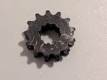 New Vintage Arctic Cat Snowmobile Top Sprocket 13T 0116-122 Remanufactured. Price: $29.99.
