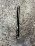 1707-582 Arctic Cat Shock Mount Support Bracket Oem #AC7 Used. Price: $12.39.