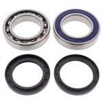 Arctic Cat M8000 Efi All Models 2014-2017 Driveshaft Bearings And Seals New. Price: $29.49.