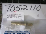 7052110 Nos Polaris FITTING,3/8 Outlet Oil Tank 1995-03 Storm Sks Ultra Xcr New. Price: $25.39.