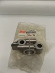 Nos Yamaha 8L0-2376E-01-00 Lh Ski Bracket SR540 SRX440 VMX540 EX570 New. Price: $129.99.