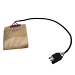 Polaris Passenger Handwarmer Heater Assembly, 2460526 New. Price: $47.99.