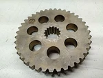 Sprocket 39T - 2000 Polaris Nos Used. Price: $59.99.