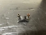 Oem Polaris Master Cylinder Clamp Scrambler Sportsman Magnum 2200808 Used. Price: $9.99.