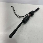 Handlebar, Black - 2012 Polaris Rush Pro 800 Used. Price: $125.00.