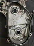 2001 Yamaha Sxrr 700 Chain Case Housing 8CR-47541-01-00 B203 Used. Price: $39.99.