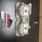 Ski-doo 2009-2012 Sd Used Oem Etec Head 420623292 Mx Z 600HO E-tec L/c. Price: $50.00.
