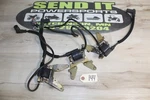 43 Ski Doo 1998 Mach Ignition Coils 420966705 Used. Price: $62.99.
