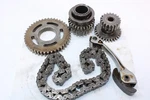 09-15 Ski-doo Mxz 1200 Oem Chain Case Gear 504152629 Used. Price: $85.00.
