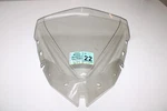 2014 Ski-doo Renegade 800 Etec 137" Xs 345 Mm Clear Used. Price: $71.95.