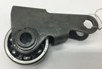 Yamaha Chain Tensioner Holder Oem 88T-47613-00-00 Vmax Venture Enticer Gt Xl Xt Used. Price: $19.95.