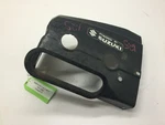 Arctic Upper Cooling Shroud 1997-2008 Bearcat Jag Pantera Z 440 3005-010 Used. Price: $25.90.