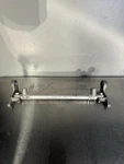 20-24 Yamaha Yzf R1M R1S Oem Front Gas Tank Bracket Mount 2CR-2142V-00-00 S9 Used. Price: $32.99.