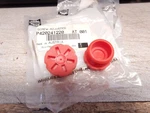 Nos Bombardier Oem Adjuster Screws Sea Doo Gsx Gti Gtx Lrv Rx 420241220 QTY2 New. Price: $15.99.