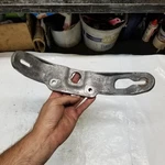 2007-2017 Polaris Dragon Iq Shift Rmk Switchback Widetrak Rh Motor Strap 5631831 Used. Price: $31.50.
