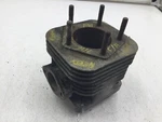 Polaris Cylinder Jug Needs Bore Fits 1972 Colt 340 Free Air F/a Twin 3080216 Oem Used. Price: $59.95.