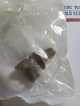 Qty Arctic Cat Screw Mach-hsfh 1/2-13X1.00 0623-095 Oem New. Price: $13.98.