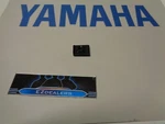 Yamaha 89A-77144-00 Nut O.e.m. N.o.s. Qty New. Price: $8.99.