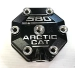 Nos Oem Arctic Cat Cylinder Head 3004-064 Artic Remanufactured. Price: $94.95.