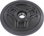 Ppd R0190E-2-001A Idler Wheel Black 7.48"X25MM New. Price: $71.45.