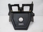 1974 Arctic Cat Cheetah 440 Console Spill Tray Plastic Panel Used. Price: $62.97.