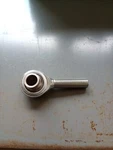 Arctic Cat Snowmobile Rh Rod End 3/8-24 0605-504 New Nos Oem NS381. Price: $23.24.
