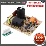 For Atwood & Dometic 33488 31501 Rv Furnace Ignition Control Circuit Board New. Price: $71.11.