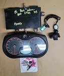 2015 Ski-doo Renegade E-tec Calibrated Module, Speedometer, Dess Key & Switch Used. Price: $650.00.