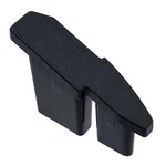 Polaris Black Lh Bumper Cap, 5432887 New. Price: $11.99.