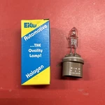 Eiko 885 Replacement 12V 50W Halogen Headlight Bulb T6 (single) Remanufactured. Price: $9.99.
