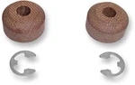 Fett Brothers Qrs Secondary Roller Kit For 2011-2016 Ski-doo Mx Z Tnt E-tec 800R New. Price: $79.52.