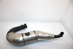 02 Arctic Cat Zr 600 Efi Oem Expansion Chamber 0712-833 SA268 Used. Price: $120.69.