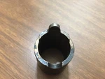 Vintage Polaris Snowmobile Nos Idler Spacer 5332574 Unspecified. Price: $14.99.