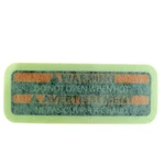 Ski-doo New Oem Cooling System Warning Decal, 516005904. Price: $12.54.