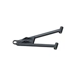 S57T3 1018197-067 Oem Polaris Ranger Control Arm, Front, Upper, Left Side New. Price: $115.99.