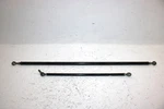1991 Yamaha Phazer Ii Oem Steering Tie Rod Set 89X-23831-00-00 SY27 Used. Price: $82.55.