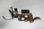 1994 Yamaha Ovation Le Oem Battery Bracket 85N-2199G-01-00 Used. Price: $62.29.