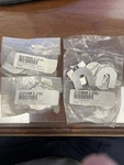 Polaris Pure Oem Nos Snowmobile Atv Chain Case Shim Kit 2200126 New. Price: $20.00.