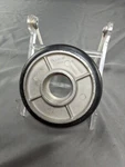 Bombardier Ski-doo Bogie Idler Wheel 570029100 Replaces Original 570067700 New. Price: $49.99.