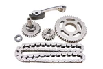 13 Ski-doo Grand Touring 1200 Chain Case Gears & Tensioner Used. Price: $199.99.