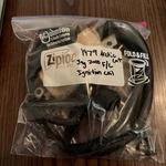 1979 Arctic Cat Jag 340 3000 Spirit A34F1 Oem Nippondenso Ignition Coil Used. Price: $34.99.